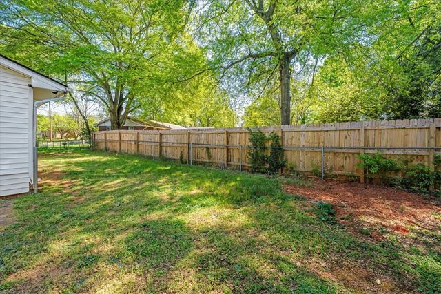 701 S Texas Avenue, Greenville, SC 29611