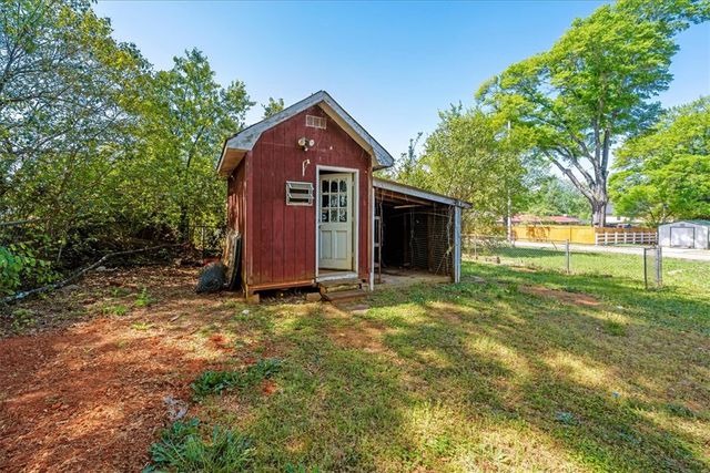 701 S Texas Avenue, Greenville, SC 29611