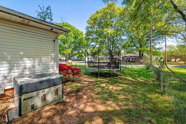 701 S Texas Avenue, Greenville, SC 29611
