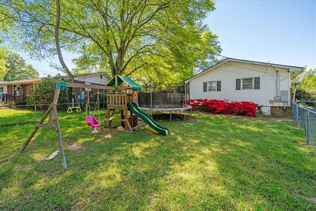 701 S Texas Avenue, Greenville, SC 29611