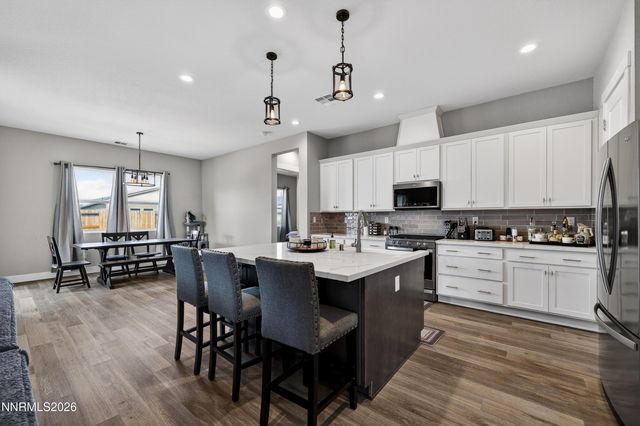 2198 Sprague Drive, Sparks, NV 89436