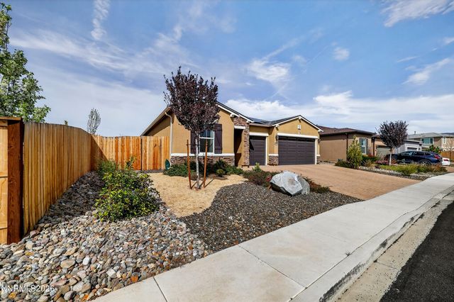 2198 Sprague Drive, Sparks, NV 89436