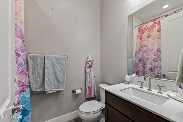 2198 Sprague Drive, Sparks, NV 89436