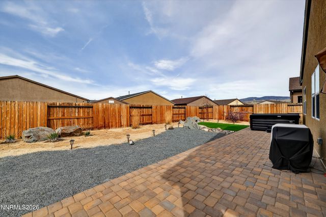 2198 Sprague Drive, Sparks, NV 89436