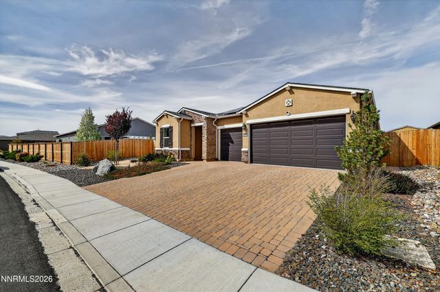 2198 Sprague Drive, Sparks, NV 89436