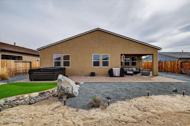 2198 Sprague Drive, Sparks, NV 89436
