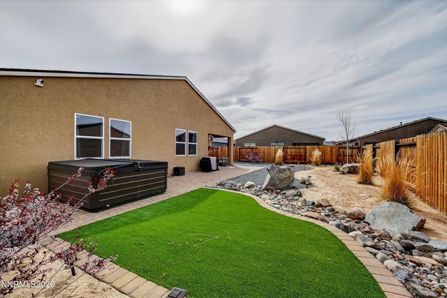 2198 Sprague Drive, Sparks, NV 89436