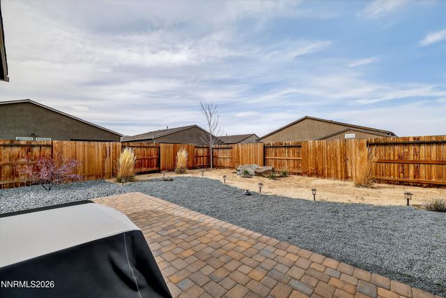 2198 Sprague Drive, Sparks, NV 89436