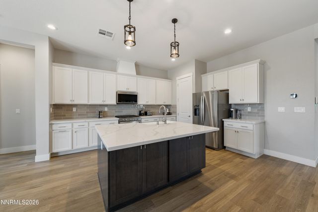 2198 Sprague Drive, Sparks, NV 89436