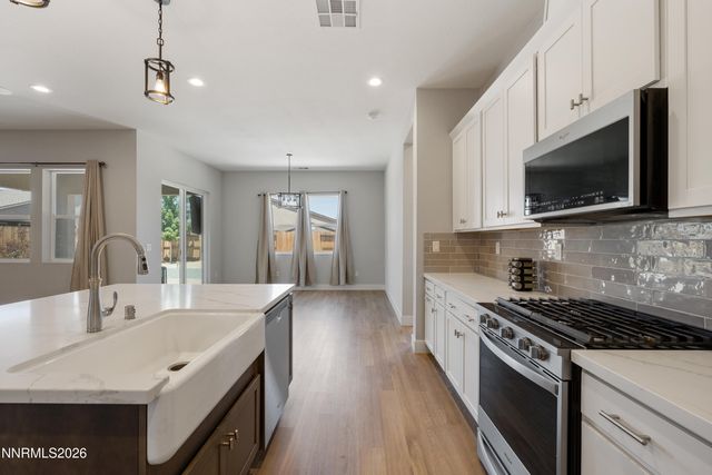 2198 Sprague Drive, Sparks, NV 89436