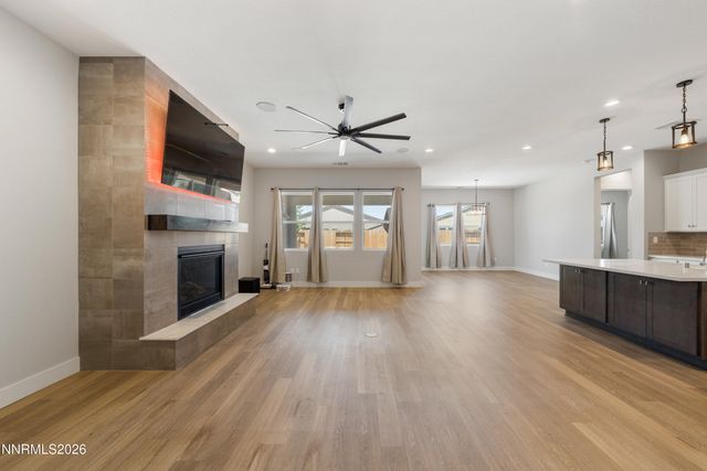 2198 Sprague Drive, Sparks, NV 89436