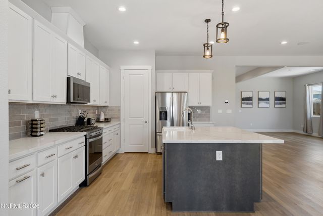 2198 Sprague Drive, Sparks, NV 89436