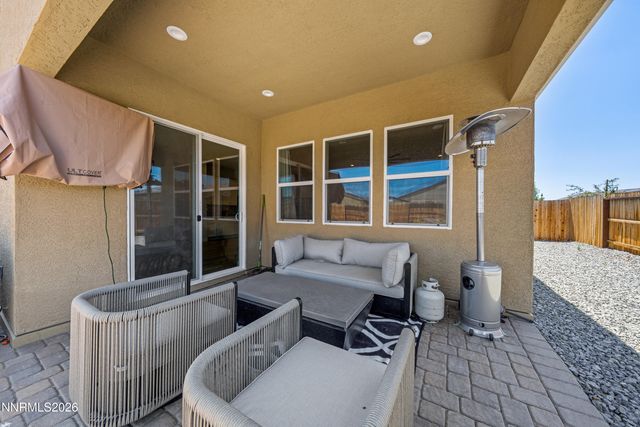 2198 Sprague Drive, Sparks, NV 89436