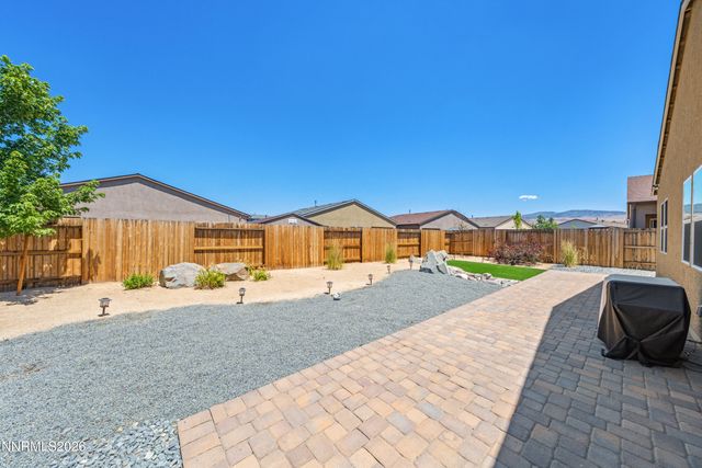 2198 Sprague Drive, Sparks, NV 89436