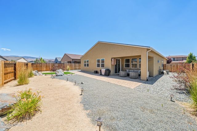 2198 Sprague Drive, Sparks, NV 89436