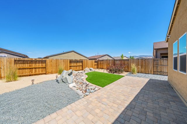 2198 Sprague Drive, Sparks, NV 89436