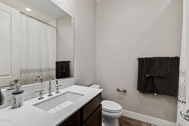 2198 Sprague Drive, Sparks, NV 89436