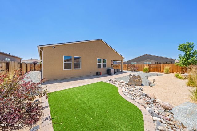 2198 Sprague Drive, Sparks, NV 89436
