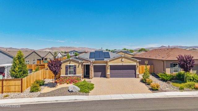 2198 Sprague Drive, Sparks, NV 89436