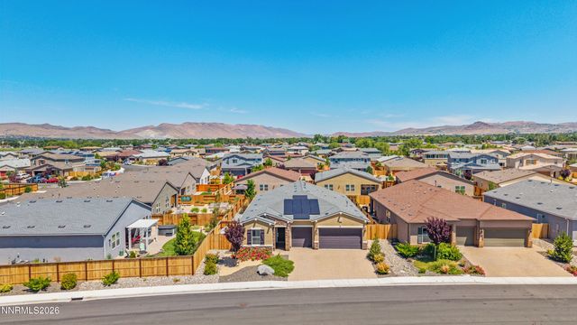 2198 Sprague Drive, Sparks, NV 89436