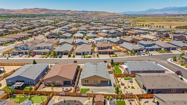 2198 Sprague Drive, Sparks, NV 89436