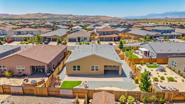 2198 Sprague Drive, Sparks, NV 89436