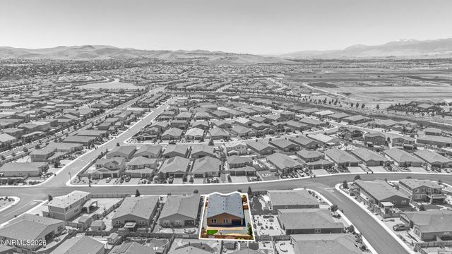2198 Sprague Drive, Sparks, NV 89436