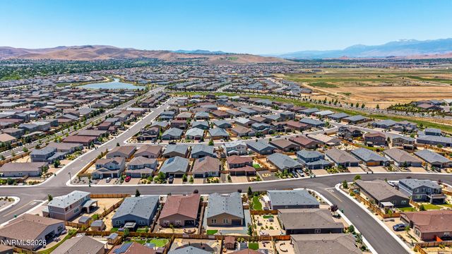 2198 Sprague Drive, Sparks, NV 89436