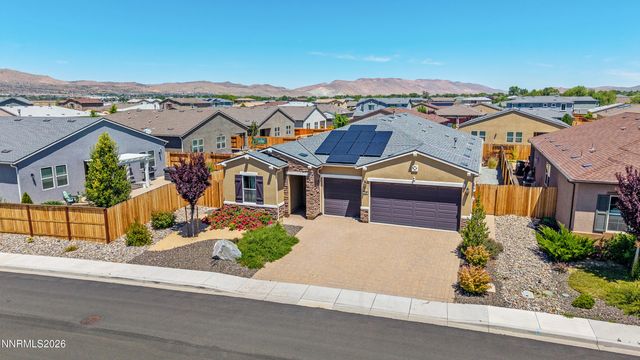 2198 Sprague Drive, Sparks, NV 89436