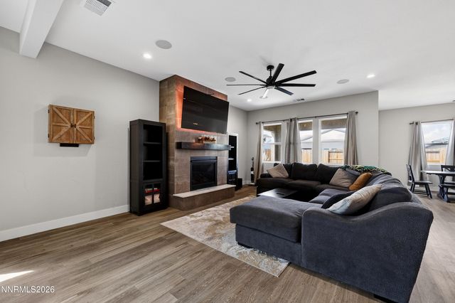 2198 Sprague Drive, Sparks, NV 89436