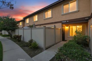 7455 Shadyglade 4, North Hollywood, CA 91605