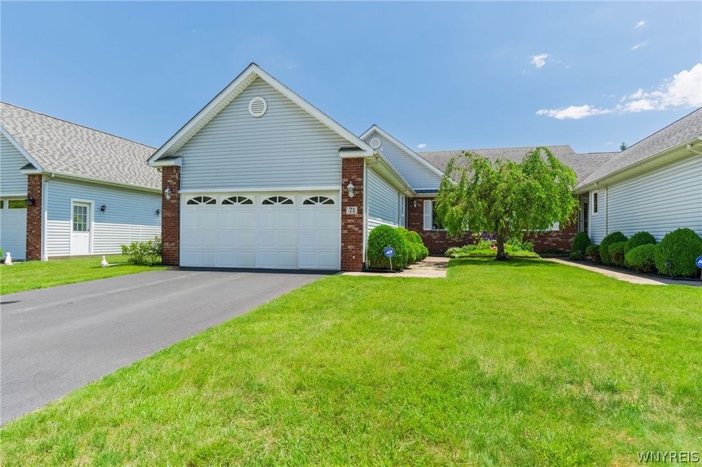 71 Niagara Shore Drive, Tonawanda, NY 14150