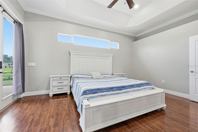 25672 NW 173RD AVENUE, High Springs, FL 32643