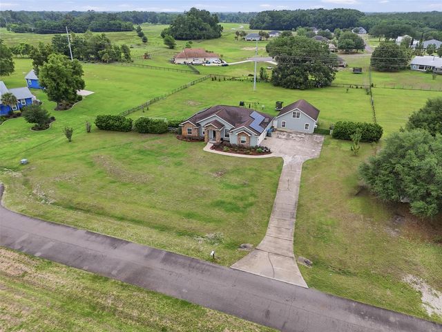 25672 NW 173RD AVENUE, High Springs, FL 32643