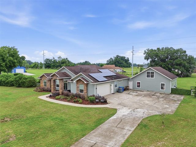 25672 NW 173RD AVENUE, High Springs, FL 32643