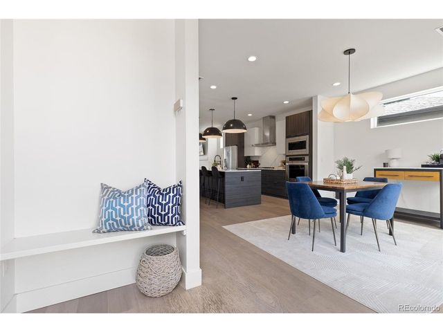 3619 S Elati St C, Englewood, CO 80110