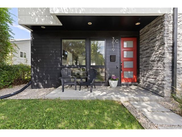 3619 S Elati St C, Englewood, CO 80110
