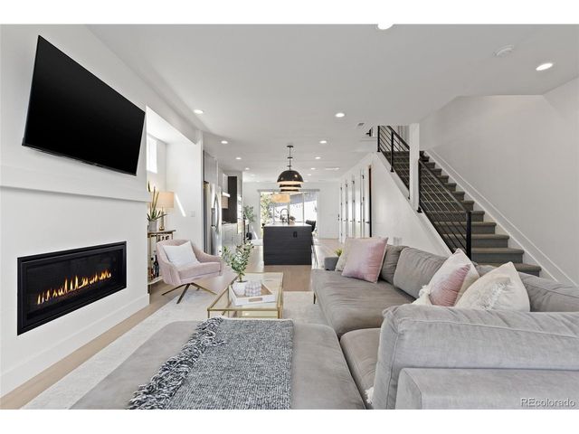 3619 S Elati St C, Englewood, CO 80110