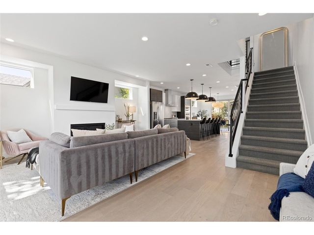 3619 S Elati St C, Englewood, CO 80110