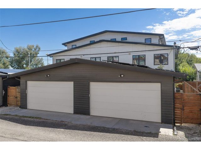 3619 S Elati St C, Englewood, CO 80110