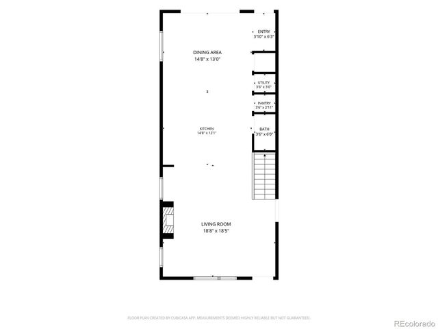 3619 S Elati St C, Englewood, CO 80110