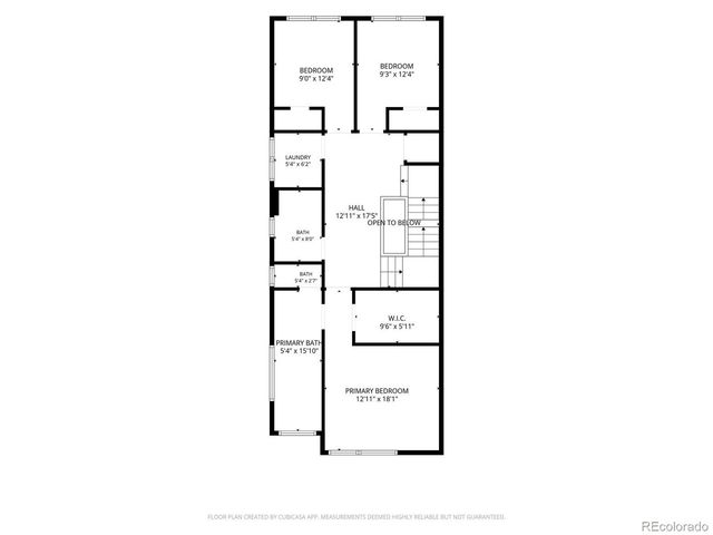 3619 S Elati St C, Englewood, CO 80110