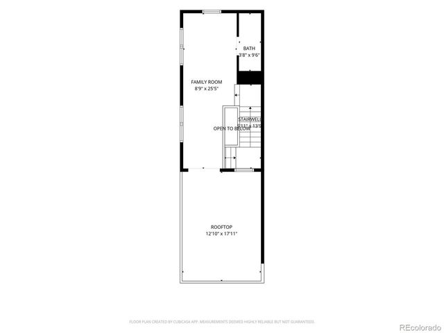 3619 S Elati St C, Englewood, CO 80110
