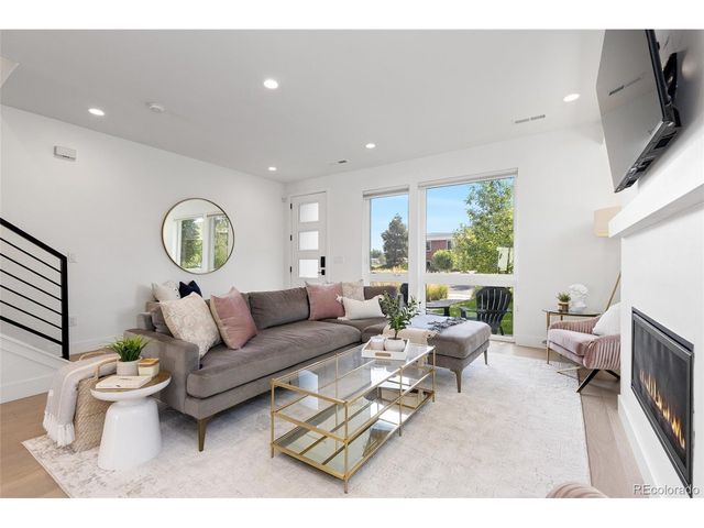 3619 S Elati St C, Englewood, CO 80110