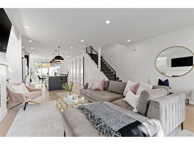 3619 S Elati St C, Englewood, CO 80110