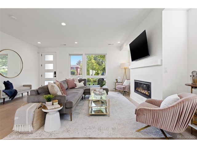 3619 S Elati St C, Englewood, CO 80110