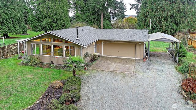 2931 SE Camano Drive, Camano Island, WA 98282