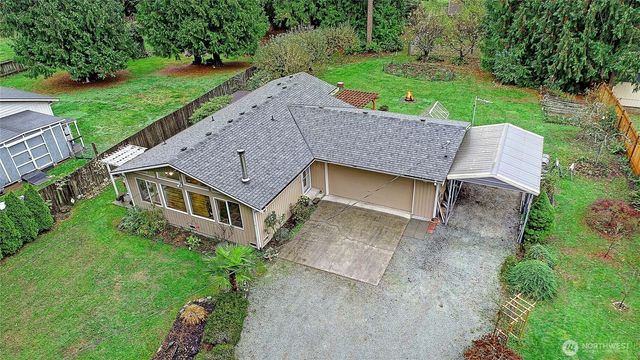 2931 SE Camano Drive, Camano Island, WA 98282