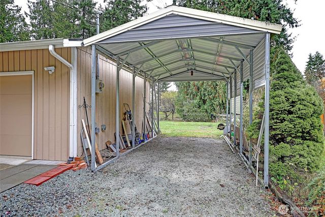 2931 SE Camano Drive, Camano Island, WA 98282