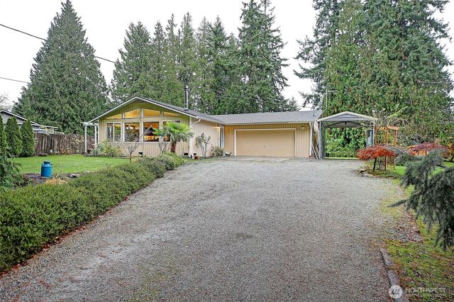 2931 SE Camano Drive, Camano Island, WA 98282